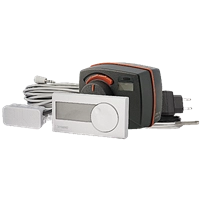 Esbe серии CRB100