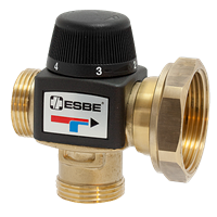Esbe серии KCD300