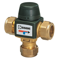Esbe серии VTA310