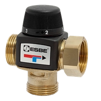 Esbe серии KTD200, KTD300