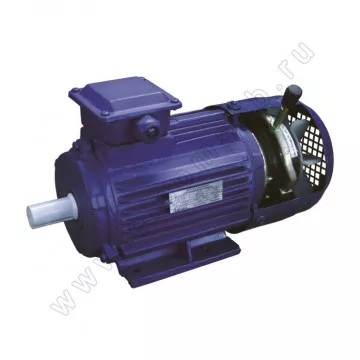 Прайс-лист двигателей с тормозом