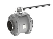 M3H / 6" / ASME BPE Краны шаровые полнопроходные литые ADCA M3H / 6" / ASME BPE по лучшей цене с доставкой - интернет-магазин Прогрессивные решения