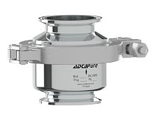 ADCAPURE SRT10 Клапаны обратные ADCA ADCAPURE SRT10 по лучшей цене с доставкой - интернет-магазин Прогрессивные решения