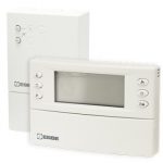 Термостаты ESBE комнатные серии TPX200, TPX100, TMA110, TFC100